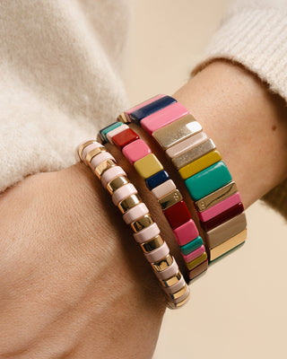 Bracelets Archives d'Hiver