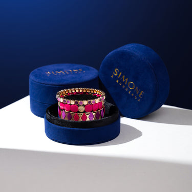 Coffret Cadeau 3 Bracelets-2