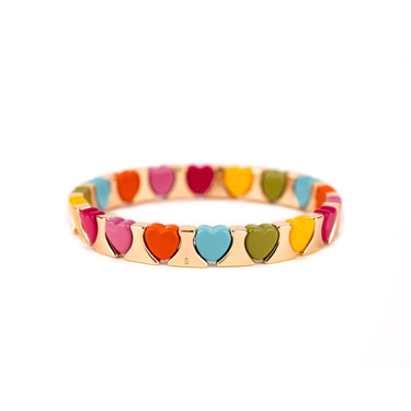 BRACELET COLORCOEUR LIBERTY