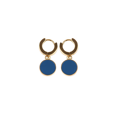 The Refined Duck Earrings