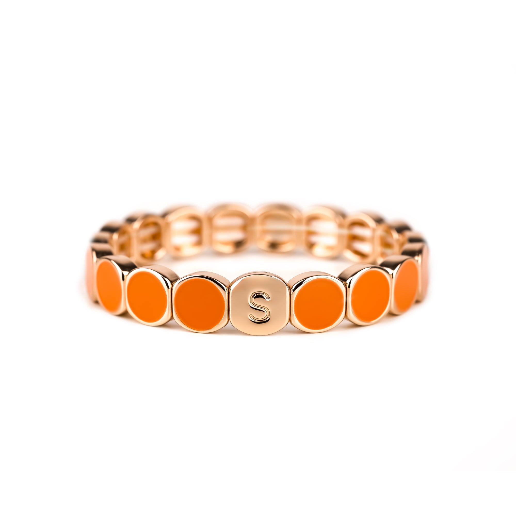 COLORMIND BRACELET Apricot 