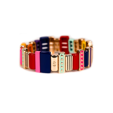 DESIGN BRACELET La Boca