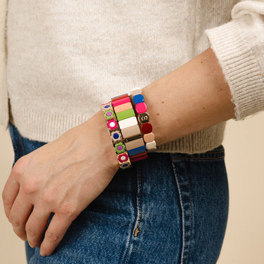 COLORBLOCK Dreamy BRACELET