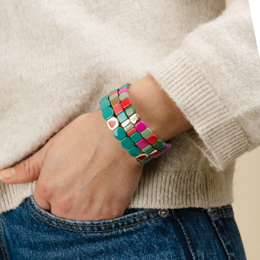 BRACELET COLORFUL Midi Fairy