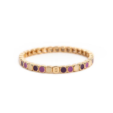 bracelet colormind mini collection coquette noel Simone a Bordeaux