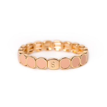 BRACELET COLORMIND Nude