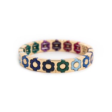 bracelet gold coachella collection coquette noel Simone a Bordeaux